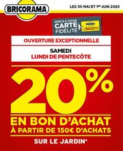 Bricorama Saint-Pierre-Lès-Elbeuf image 18