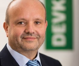 DEVK Geschäftsstelle Mario Hänsch Bild 3