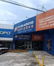 Cash Apoyo Empeños Salvador Díaz imagen 1