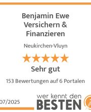 werkenntdenBESTEN.de Qualitätssiegel