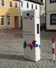 TEAG Mobil-Ladestation Bild 6