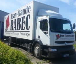Rabec Jean-Claude image 2