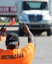 New England Tractor Trailer Training School (NETTTS) image 5