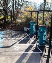 Electra Charging Station image 3