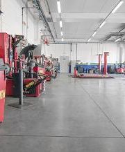 Euromaster Cosmo Gomme immagine 19