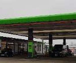 HEM Tankstelle Sylvio Warmuth Bild 2