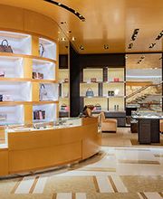 Louis Vuitton Rome Etoile immagine 9