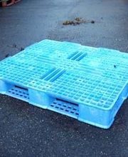 Spruijt Pallethandel