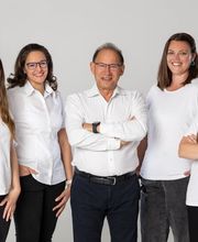 Dr. med. Wali Ashraf Bild 1