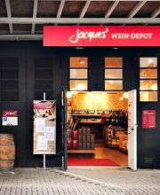Jacques’ Wein-Depot Mannheim-Neckarau Bild 1