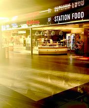STATION FOOD GMBH Bild 15