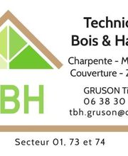 Technique Bois Et Habitat image 8