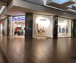 OKAIDI MILANO CC RHO immagine 1