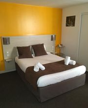 Hôtel de Paris La Défense Sté H2M image 11