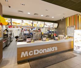 McDonald's Bild 2