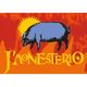 J´MONESTERIO