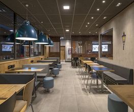 McDonald's Bild 6
