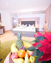 Juniorsuite ALB Wiese