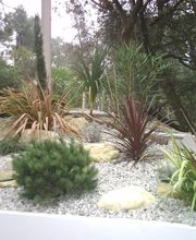 Espaces Verts Du Littoral image 8