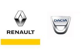 Renault Dacia Garage Vincent Agent