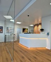 Prof. Dr. Robert Nölken M.Sc. - Praxis für Oralchirurgie, Parodontologie & Implantologie Bild 1