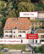 Caritas-Tagungszentrum Bild 1