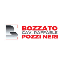 Spurgo Pozzi Neri Bozzato Cav. Raffaele logo