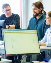 BTZ - Berufliche Bildung Köln GmbH Bild 5