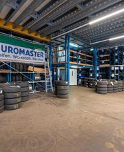 EUROMASTER Walldorf PKW Bild 6