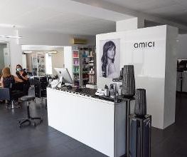 Amici Hair Design Bild 12