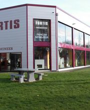 Marbrerie Fortis SARL image 4