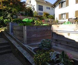 Ledergerber Gartenpflege AG Bild 9