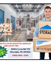Silverdale Self Storage image 11