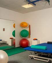 Physiotherapie Praxis Steve Laßow Bild 6