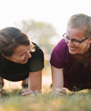 NaturImPuls - Outdoor Fitness & Functional Training Bild 6