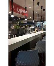 GALERIA Restaurant Bild 1