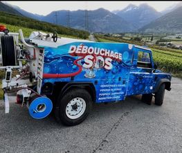 Débouchage SOS Bild 1