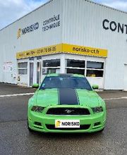 Centre contrôle technique NORISKO image 6