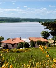 Les Terrasses Du Lac De Naussac image 1
