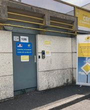 La Poste - Centre d’examen du code de la route image 2