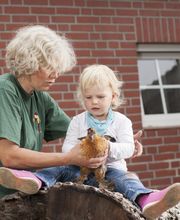 Kinderbauernhof Wigger Bild 23