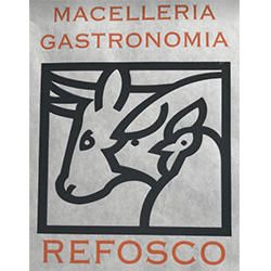 Andrea Refosco Gastronomia Macelleria logo