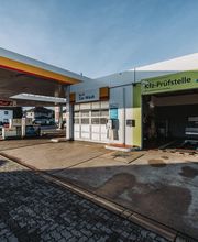 Shell Recharge Charging Station Bild 12