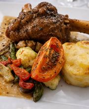 Deluxe Traiteur image 6