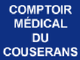 Le Comptoir Médical Du Couserans