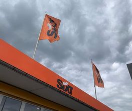 SIXT Autovermietung Bonn Bild 14
