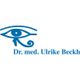 Fachärztin für Augenheilkunde Dr. med. Ulrike Beckh