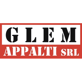 Glem Appalti logo