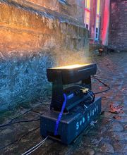 SEB Light Lichttechnik Bild 13