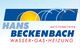 Hans Beckenbach